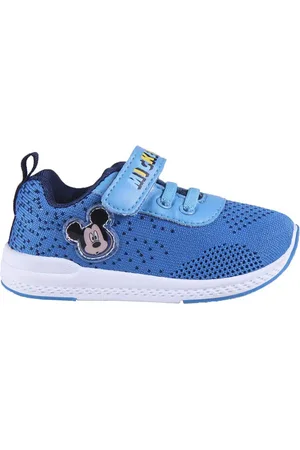 Disney Zapatillas 2300004834 para niño
