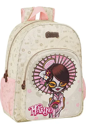 Catrinas Mochila 47612163M180 para mujer