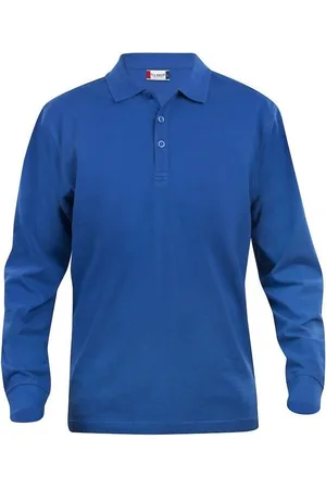 C-CLIQUE Polo Classic Lincoln para hombre