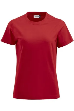 C-CLIQUE Camiseta manga larga Premium para mujer