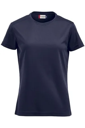 C-CLIQUE Camiseta manga larga Ice para mujer