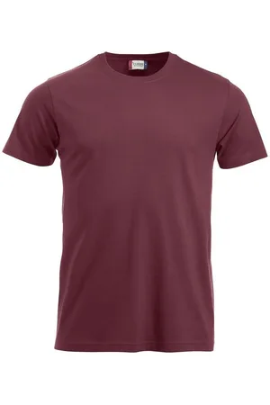 C-CLIQUE Camiseta manga larga New Classic para hombre