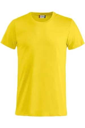 C-CLIQUE Camiseta manga larga Basic para hombre