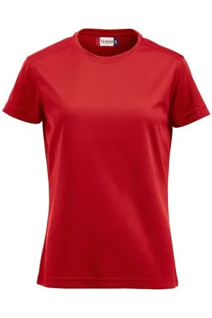 C-CLIQUE Camiseta manga larga Ice para mujer