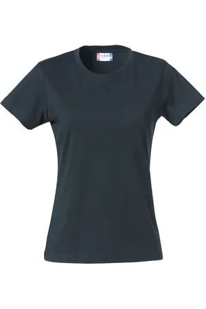 C-CLIQUE Camiseta manga larga UB363 para mujer