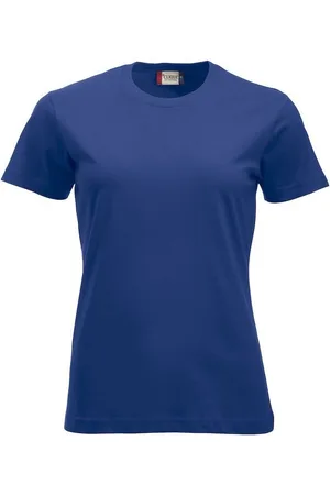 C-CLIQUE Camiseta manga larga New Classic para mujer