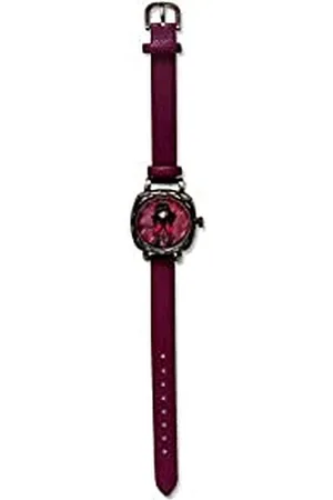 Santoro Reloj digital W-01-G para mujer