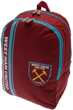 West Ham United FC Mochila TA8241 para mujer