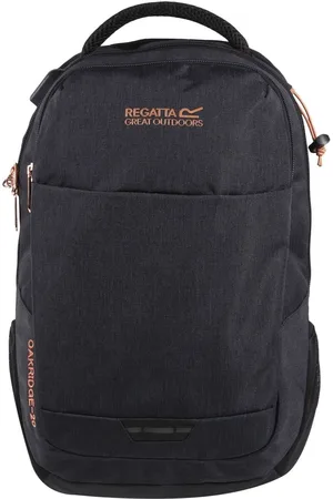 Regatta Mochila Oakridge para mujer