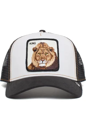 Goorin Bros. Gorra GORRA BASEBALL THE DING LION UNISEX para hombre