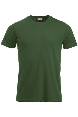 C-CLIQUE Camiseta manga larga New Classic para hombre