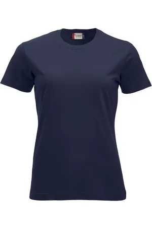C-CLIQUE Camiseta manga larga New Classic para mujer