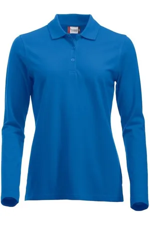 C-CLIQUE Polo Classic Marion para mujer
