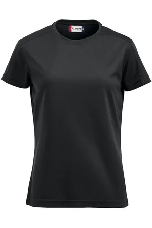 C-CLIQUE Camiseta manga larga Ice para mujer