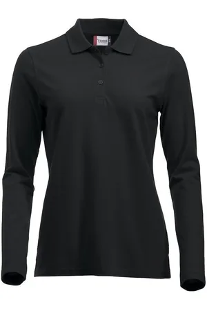 C-CLIQUE Polo Classic Marion para mujer