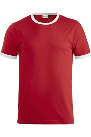 C-CLIQUE Camiseta manga larga Nome para mujer