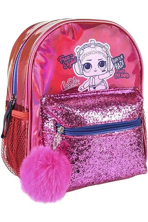 LOL Mochila 2100002680 para niña