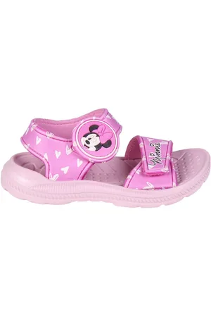 Disney Sandalias 2300005254 para niña