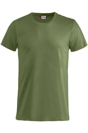C-CLIQUE Camiseta manga larga Basic para hombre