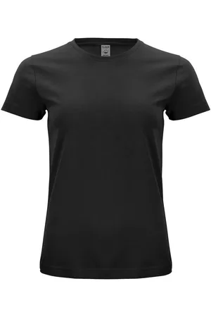 C-CLIQUE Camiseta manga larga UB441 para mujer