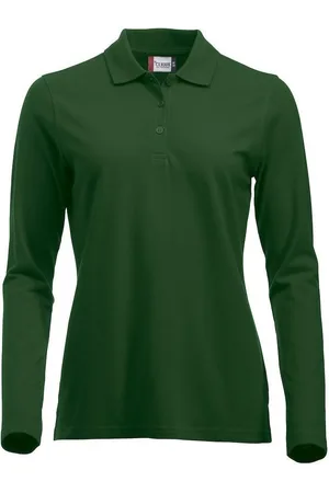 C-CLIQUE Polo Classic Marion para mujer