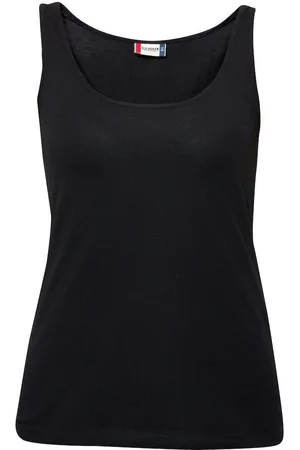 C-CLIQUE Camiseta tirantes Carolina para mujer