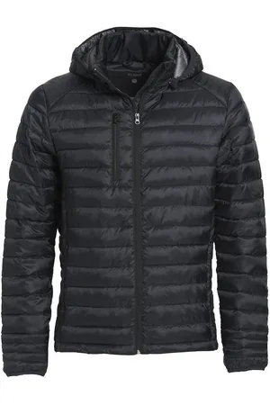 C-CLIQUE Cazadora Hudson para hombre