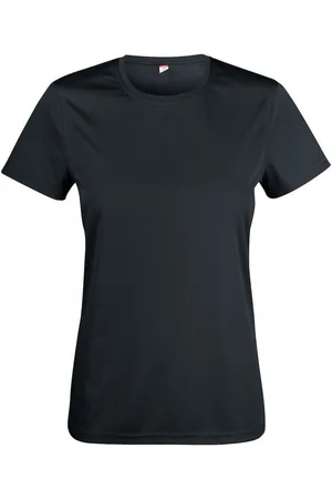 C-CLIQUE Camiseta manga larga Basic Active para mujer