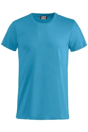 C-CLIQUE Camiseta manga larga Basic para hombre