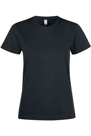 C-CLIQUE Camiseta manga larga Premium para mujer