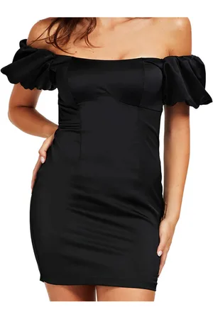 Guess Vestido - para mujer