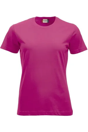 C-CLIQUE Camiseta manga larga New Classic para mujer