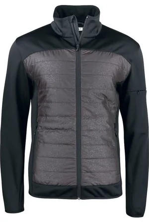 C-CLIQUE Cazadora Custer para hombre