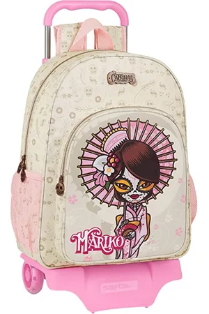 Catrinas Mochila 47612163M160 para niño