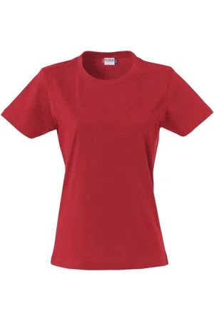 C-CLIQUE Camiseta manga larga UB363 para mujer