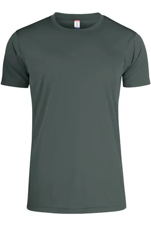 C-CLIQUE Camiseta manga larga UB362 para hombre
