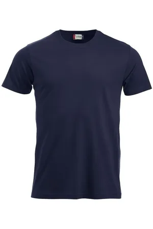 C-CLIQUE Camiseta manga larga New Classic para hombre