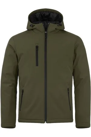 C-CLIQUE Cazadora UB226 para hombre