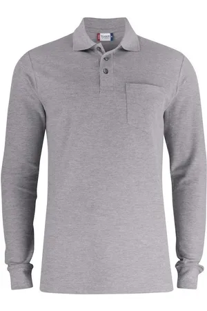 C-CLIQUE Polo Basic para mujer