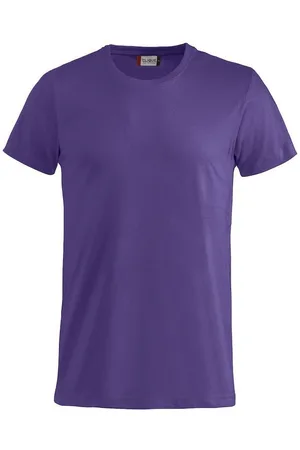 C-CLIQUE Camiseta manga larga Basic para hombre