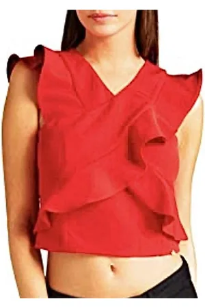 Guess Tops y Camisetas - para mujer
