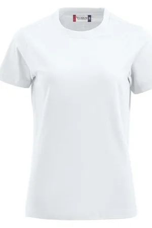 C-CLIQUE Camiseta manga larga Premium para mujer
