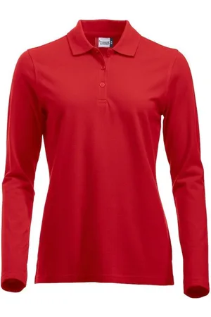 C-CLIQUE Polo Classic Marion para mujer