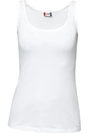 C-CLIQUE Camiseta tirantes Carolina para mujer
