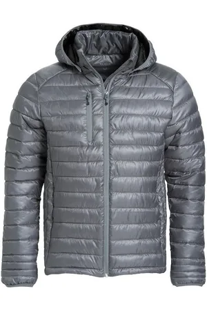 C-CLIQUE Cazadora Hudson para hombre