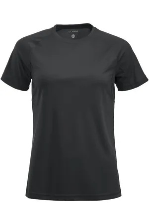 C-CLIQUE Camiseta manga larga Premium Active para mujer