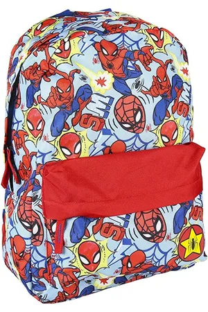 Marvel Mochila 2100002988 para niño