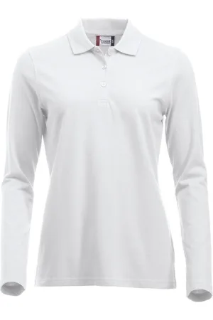 C-CLIQUE Polo Classic Marion para mujer