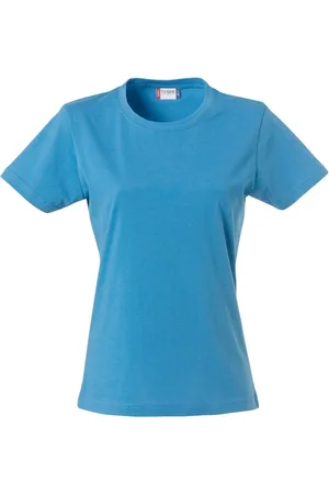 C-CLIQUE Camiseta manga larga UB363 para mujer