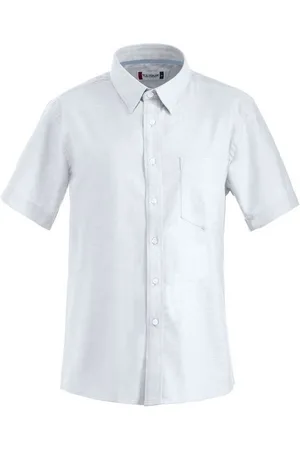 C-CLIQUE Camisa manga corta New Cambridge para hombre